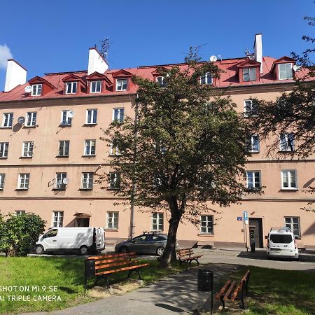 Apartamento Apartament Przy Zamku Lublin Exterior foto