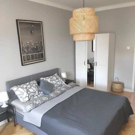 Apartament Przy Zamku Lublin Exterior foto
